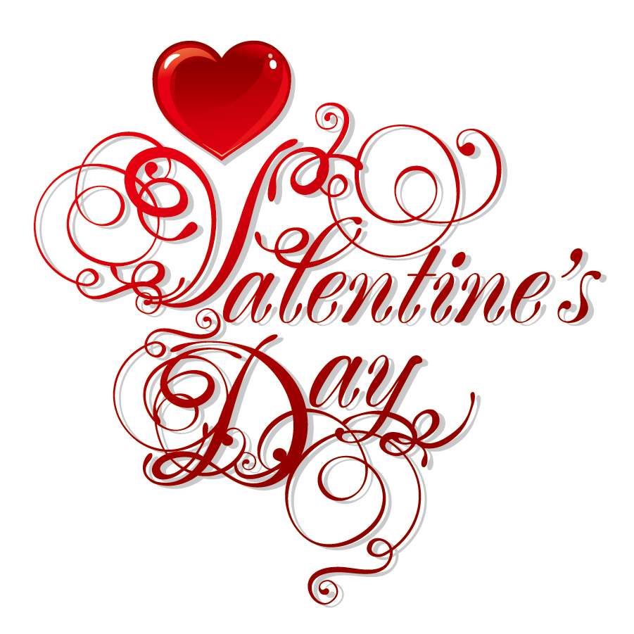 word clip art valentines - photo #50