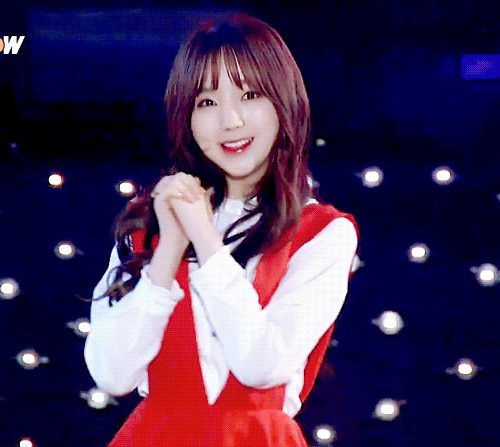 러블리즈 케이