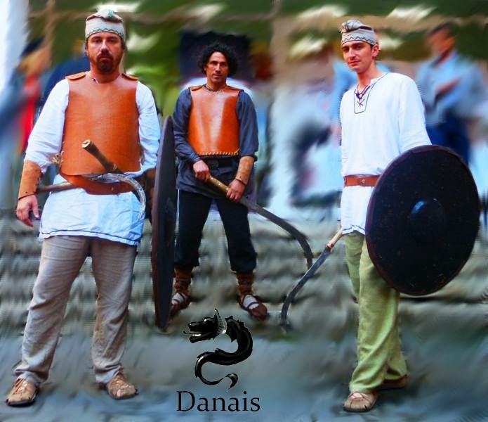 DANAIS