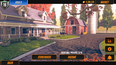 Rival Stars Horse Racing Game Screenshot 8