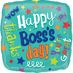 Joury Blog: National Boss Day is a big chance for workers to impress ...
