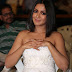 Tamil Girl Catherine Tresa Long Hair Stills In Long White Top