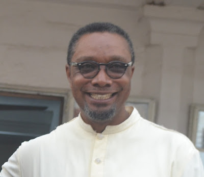 Fr. Martin Akpan's Funeral 