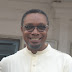 Fr. Martin Akpan's Funeral 