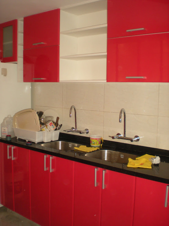 :MUEBLES DE COCINA-MUEBLESJARA.