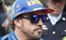 Di Usia 38 Tahun, Alonso Resmi Kembali ke F1