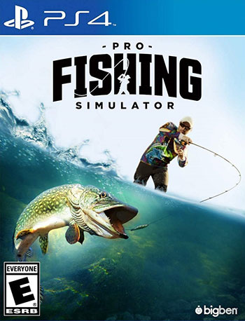 تحميل لعبة محاكي الصيد Pro Fishing Simulator (CUSA-12239) PS4 مجانا برابط مباشر Learn how to run Pro Fishing Simulator game on PS4 hacked, learn how to hack PlayStation 4 console, download Pro Fishing Simulator game, download Pro Fishing Simulator game for hacked PlayStation 4, download hacking simulator game for PlayStation 4, download Fishing game, download DUPLEX version of Pro Fishing Simulator game, download hacked version of Pro Fishing Simulator game