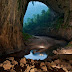 Son Doong, the world's largest cave