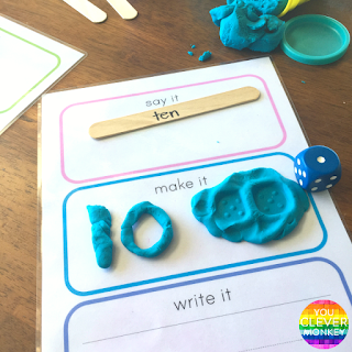 Free Printables | you clever monkey