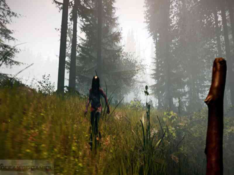 The Forest Game Download Free For PC Full Version ...