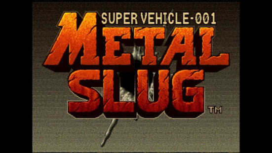 تحميل لعبة حرب الخليج Download Metal Slug مجانا للكمبيوتر