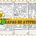 Capa de atividades - para imprimir