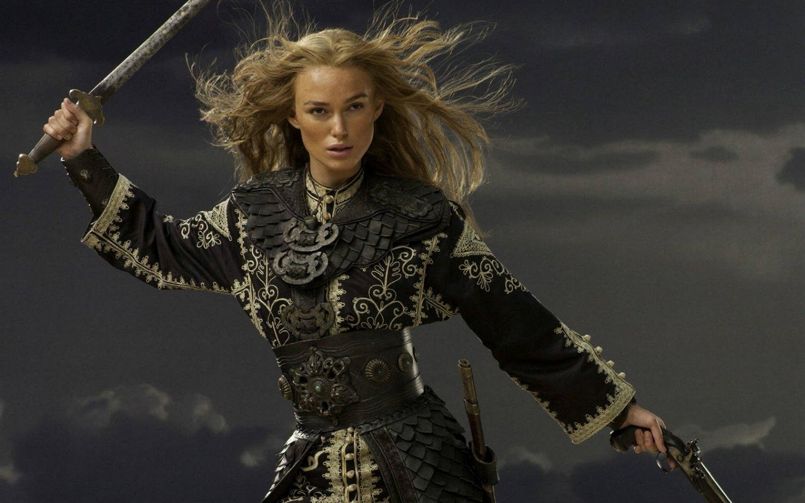 Актриса из пираты карибского моря Актриса из пираты карибского моря