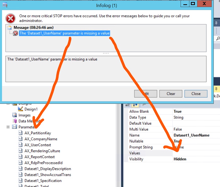 Bootice 1. Missing parameter. Missing parameter. Infolog. Uncaught error: missing required parameters: sitekey.