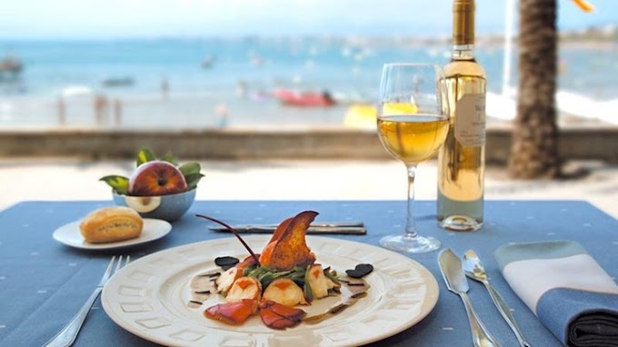 Έρχονται νέα μέτρα στήριξης: Μείωση του ΦΠΑ στην εστίαση - Τι θα γίνει με ξενοδοχεία και μεταφορές