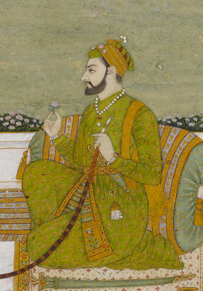 The Historic Battle of RakkasaTangadi (Talikota)