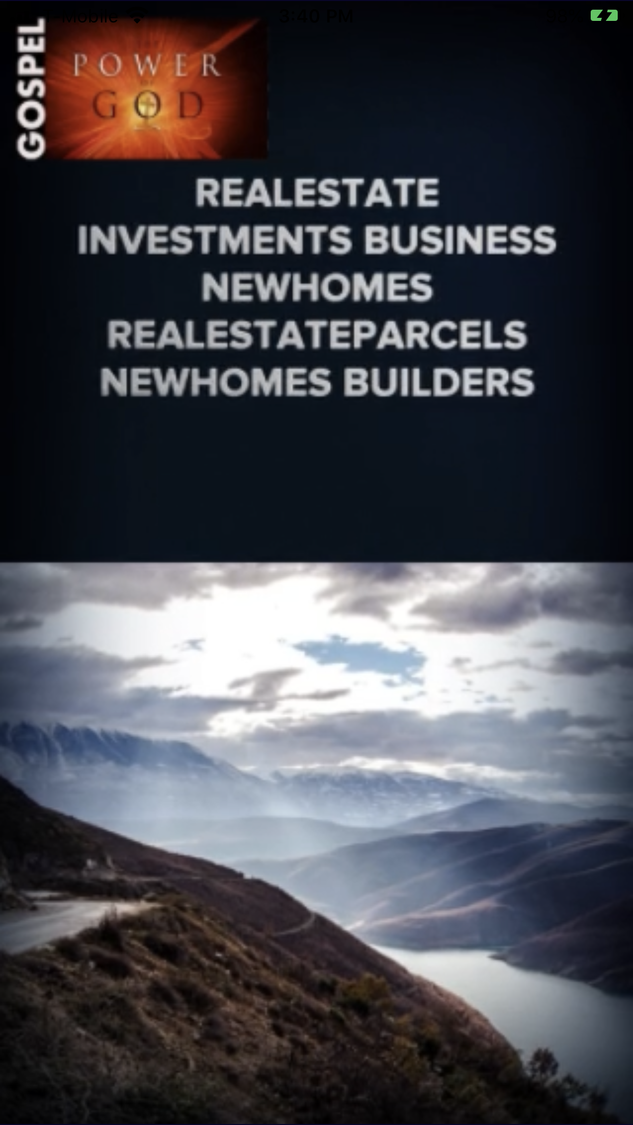 Padma mccord Real Estate investor business Homesites New Homes