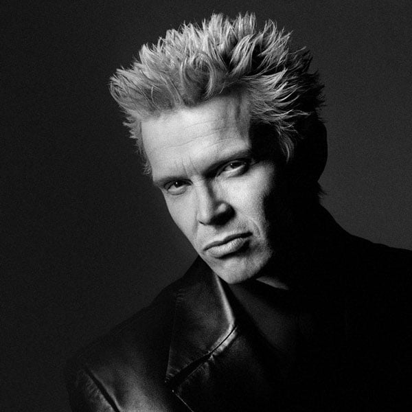 SOUND FIST BILLY IDOL EYES WITHOUT A FACE (POOLSIDE REMIX)