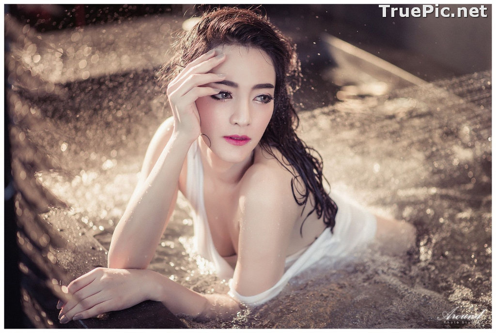 Image Thailand Model - Rotcharet Saensamran - A Sexy Hard To Resist - TruePic.net - Picture-23
