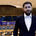 Νίκος Ανδρουλάκης:Ανακοίνωση υποψηφιότητας για την ηγεσία του νέου πολιτικού φορέα της κεντροαριστεράς