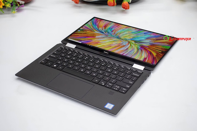 Dell XPS 9365