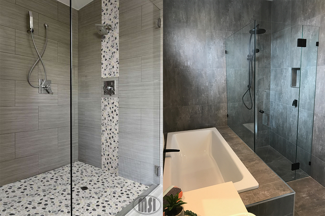 Get Frameless Shower Screens in Geelong Melbourne’s Security Screen