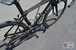 Cipollini MCM Shimano Ultegra R8050 Di2 Road Bike at twohubs.com