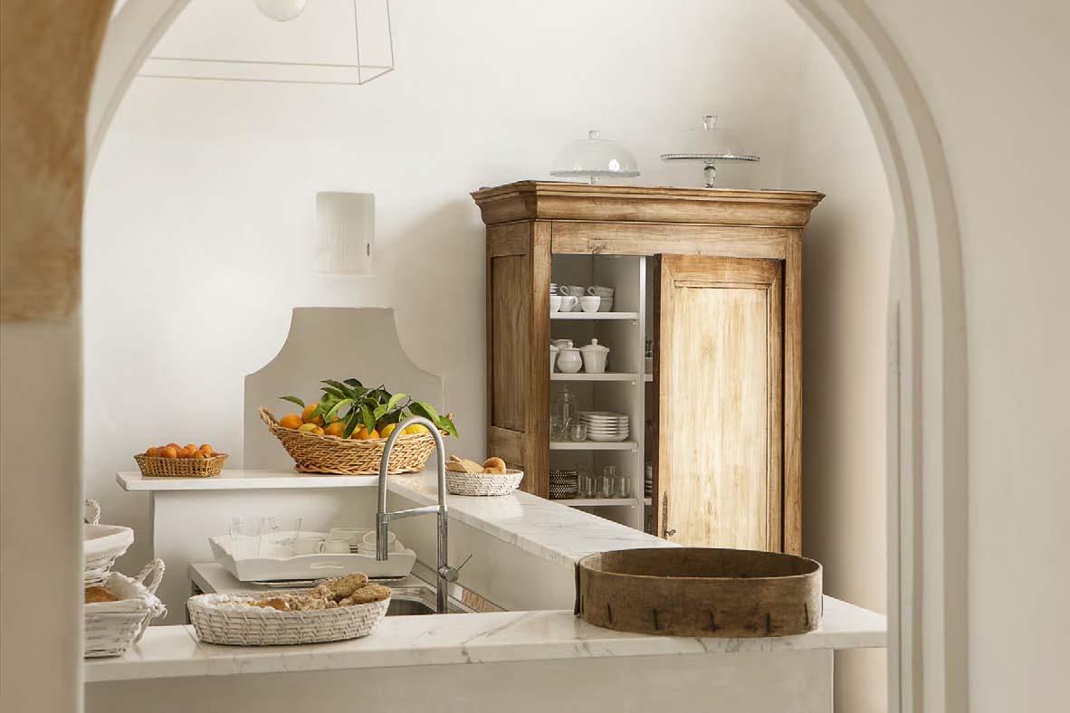 Weekday Wanderlust | Places: Critabianca, Southern Italy