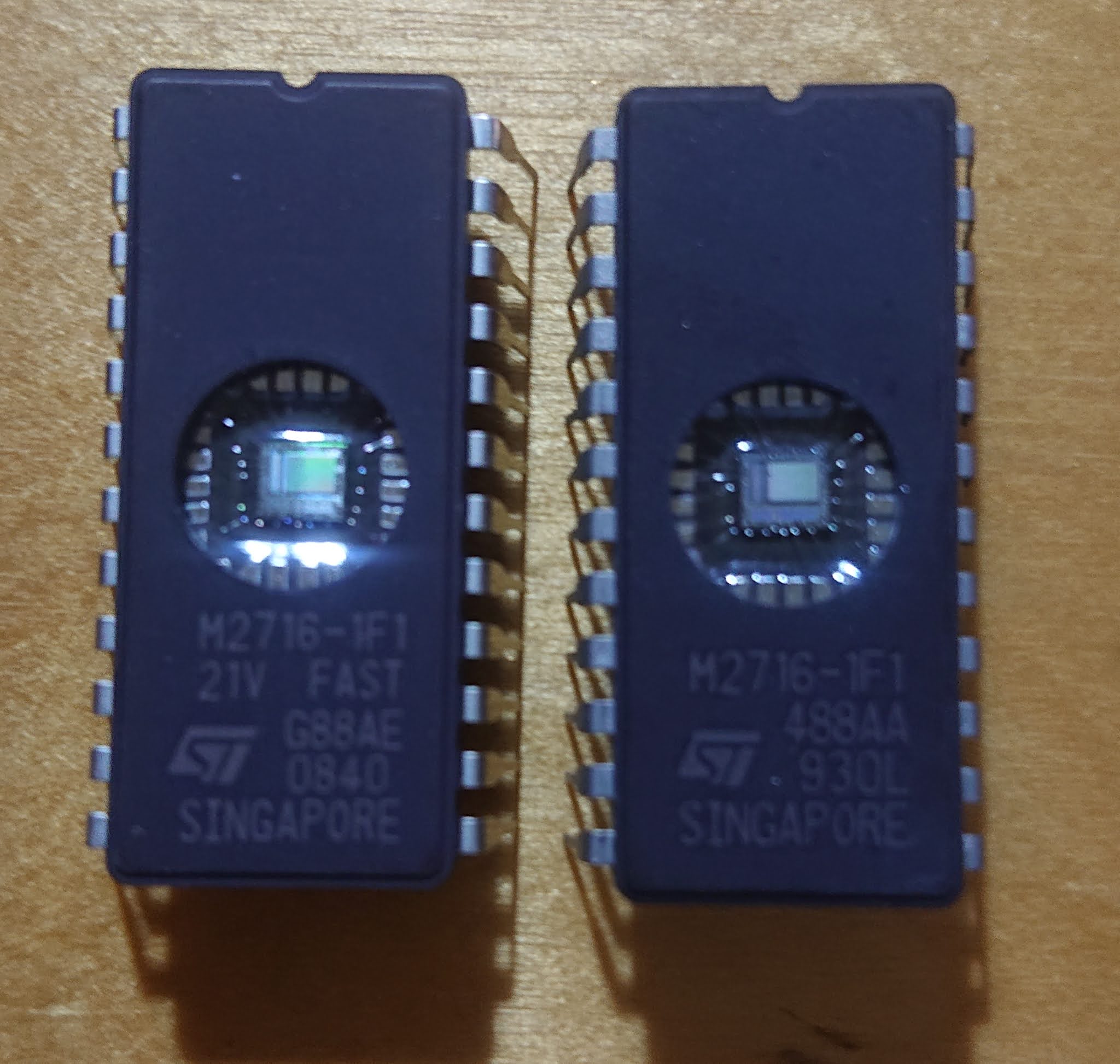 2716 eprom programmer 2716 eprom programmer