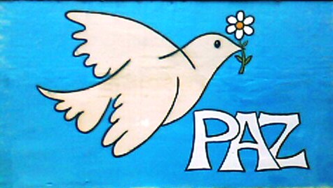 Resultado de imagen para dia internacional de la paz