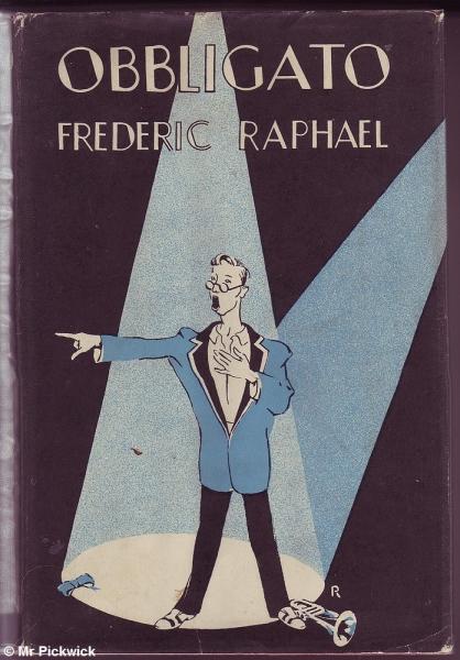 Frederic raphael raphael frederic vol 2 essay 04 picture