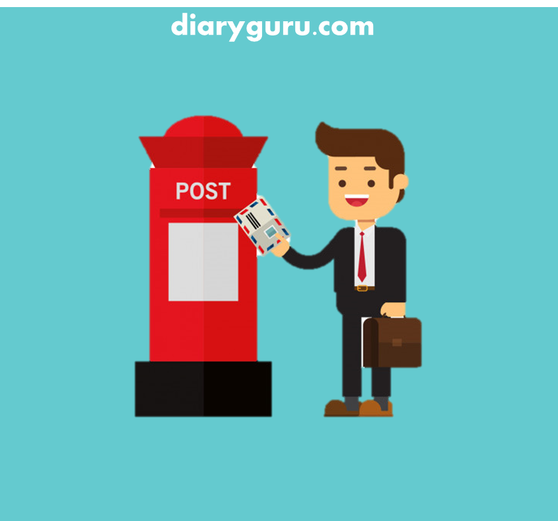 Soal PAS Bahasa Inggris Kelas 6 Semester 1 - Diary Guru