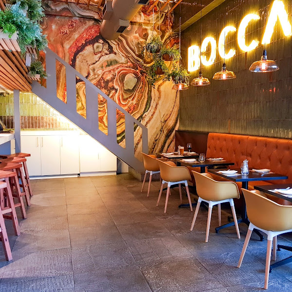 Bocca Restaurant 