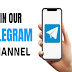 Join Study Hunts Telegram Group - Join Fast For Latest Update