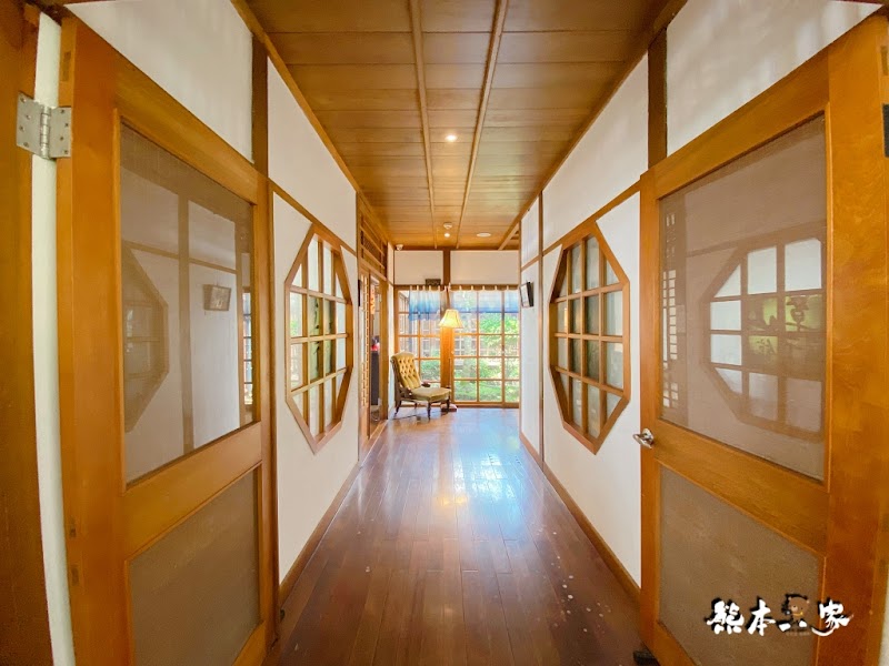 草山行館景觀餐廳、晚宴包場、下午茶總統官邸用餐
