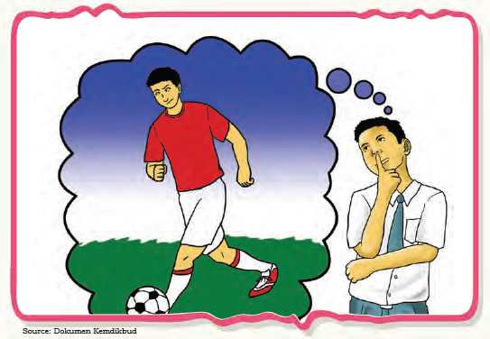 Materi Expressing Intention dan Contoh Dialognya Jagoan