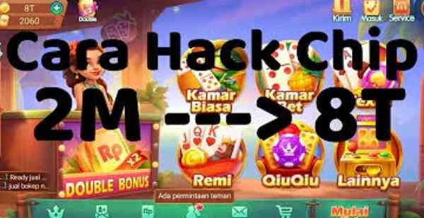 Cara Membobol Chip Domino Qq Cara Hack Chip Higgs Domino Island Terbaru 2021 | MONEY CUBE