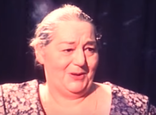 Carry On Star Hattie Jacques' Tears After Turbulent Affair With 'handsome East E - Foto 13