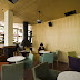 Cafe Interior Design | Kalavrita Cafe | Greece | Point Supreme
