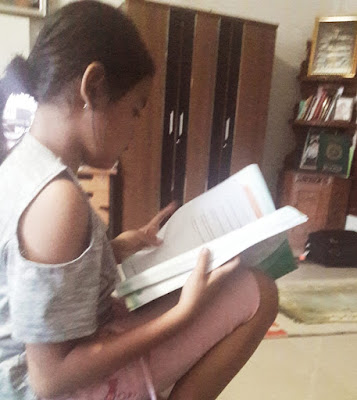 PR Si Pia di Buku Kurtilas, Kurikulum Tanpa Tilas
