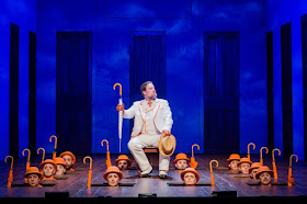 Mozart: The Magic Flute - Dominic Cooke's production at WNO (Photo Robert Workman) Mozart: The Magic Flute - Dominic Cooke's production at WNO (Photo Robert Workman)