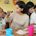 Gobierno Municipal y Sistema DIF Matamoros Benefician a más niños y jóvenes con Desayunos Escolares