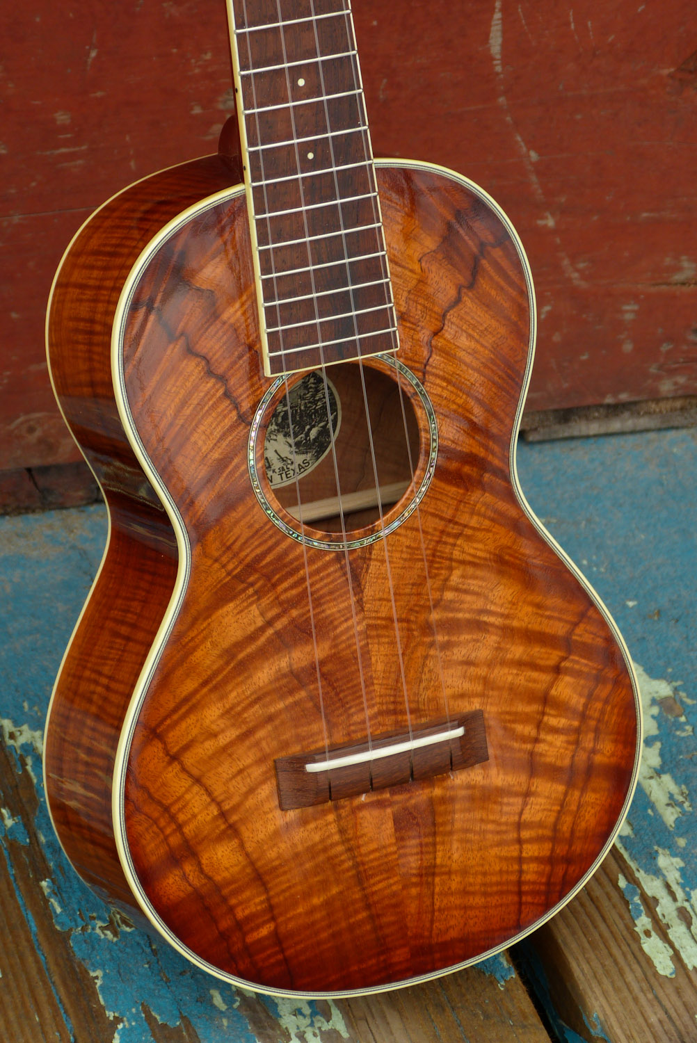 Collings ukulele deals
