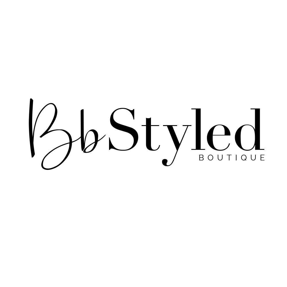 BB Styled Boutique-The Blog
