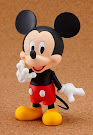 Nendoroid Mickey Mouse (#100) Figure