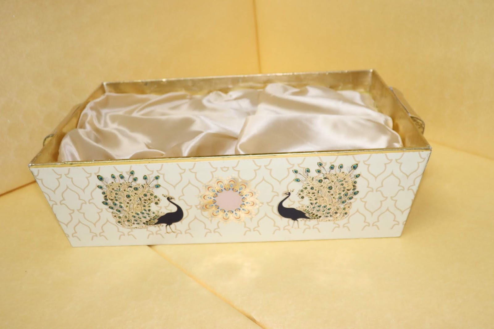 Kanity Designer Gift Box070101