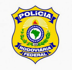 Policia Rodoviária Federal