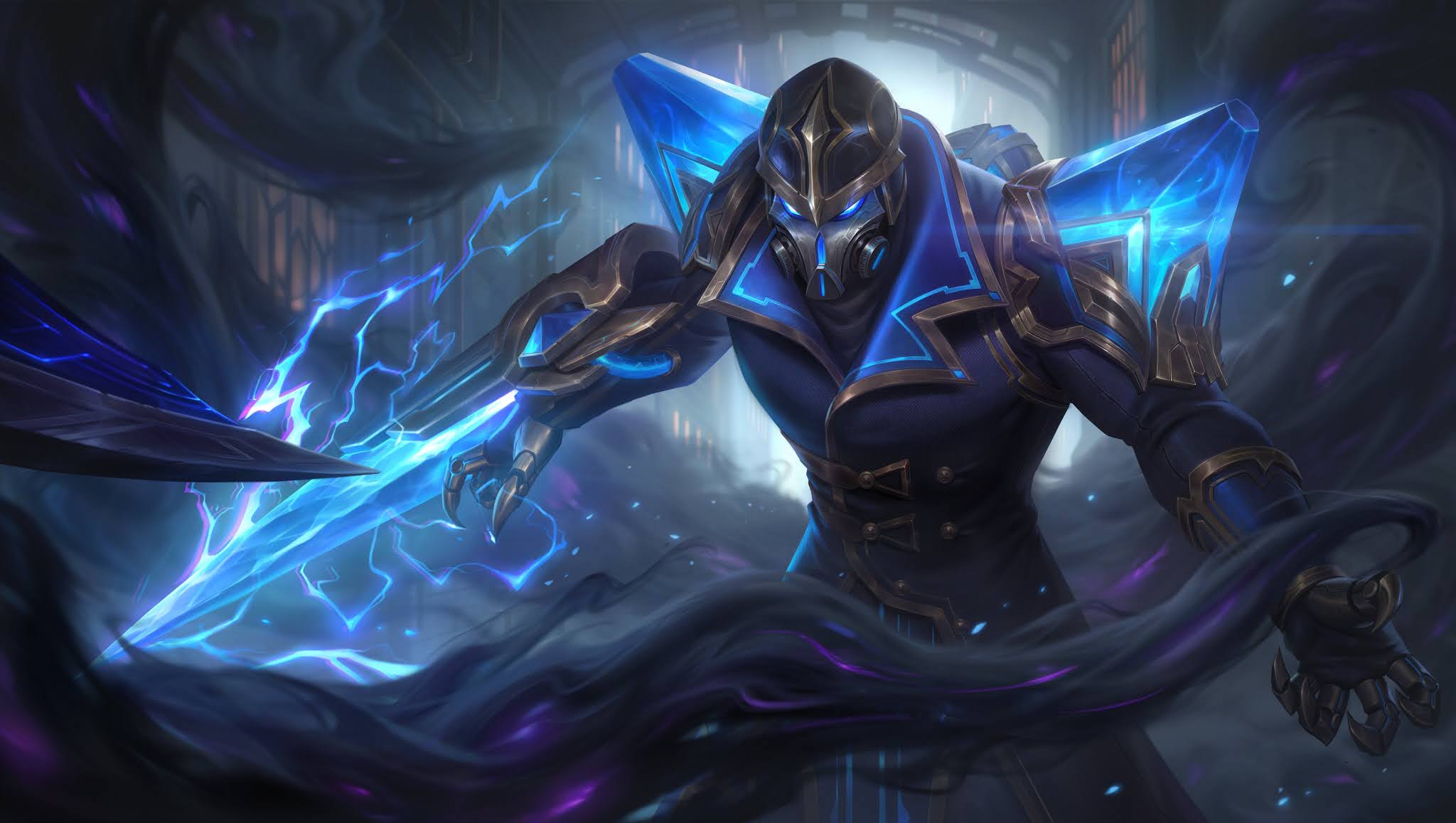 Surrender 20: 9/29 PBE Update: 2021 Testing, Odyssey, Tales From the Rift, Hextech Skins much more!