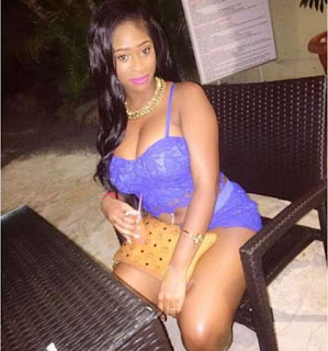Mujeres Atractivas de Jamaica