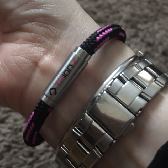 Trion Z ZEN LOOP SOLO Mummy Be Beautiful